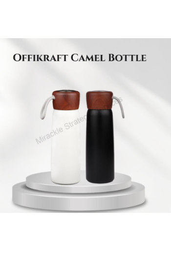 Offikraft Premium Joy Pro Box - White